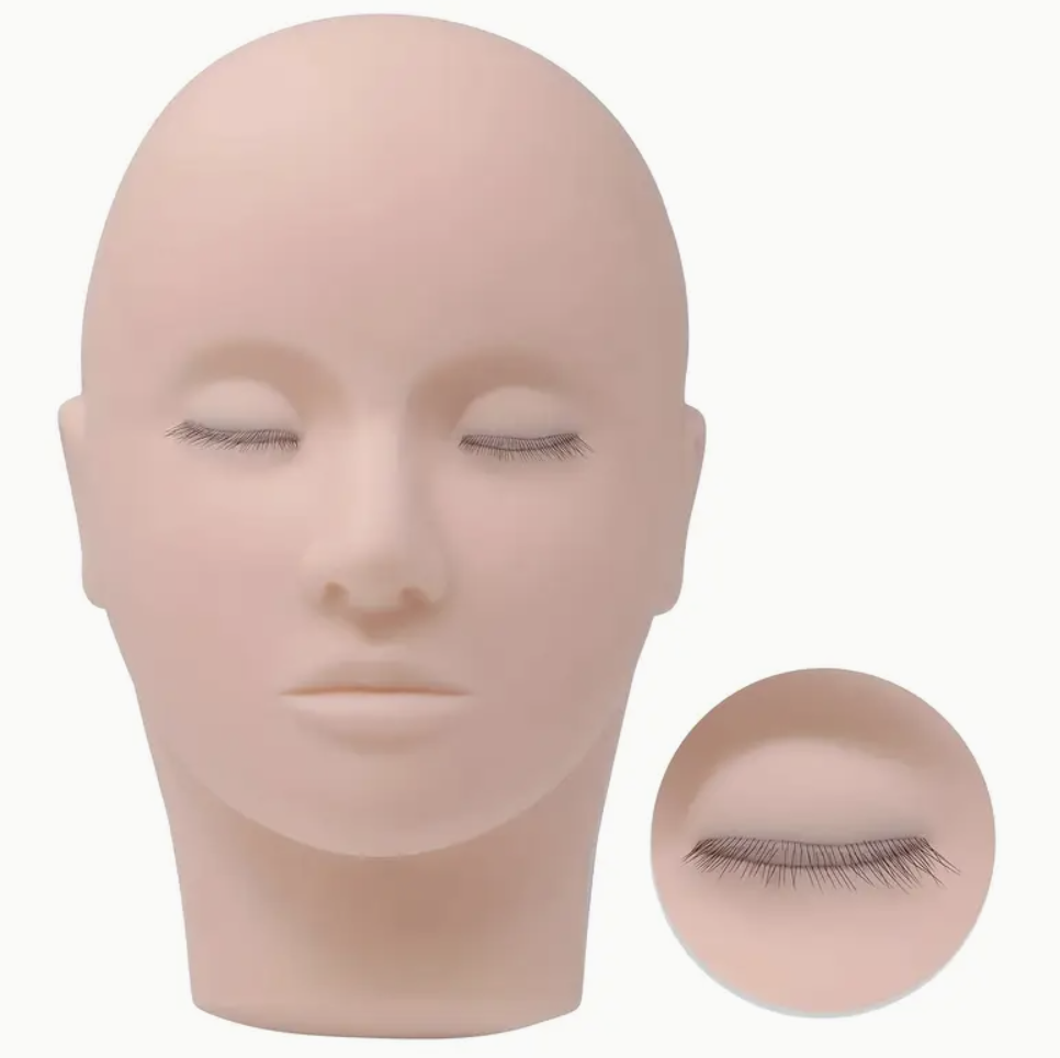 Tête Entrainement pour Extension de CILS