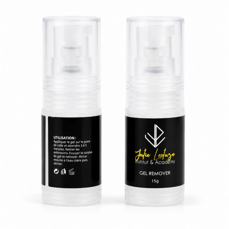GEL REMOVER