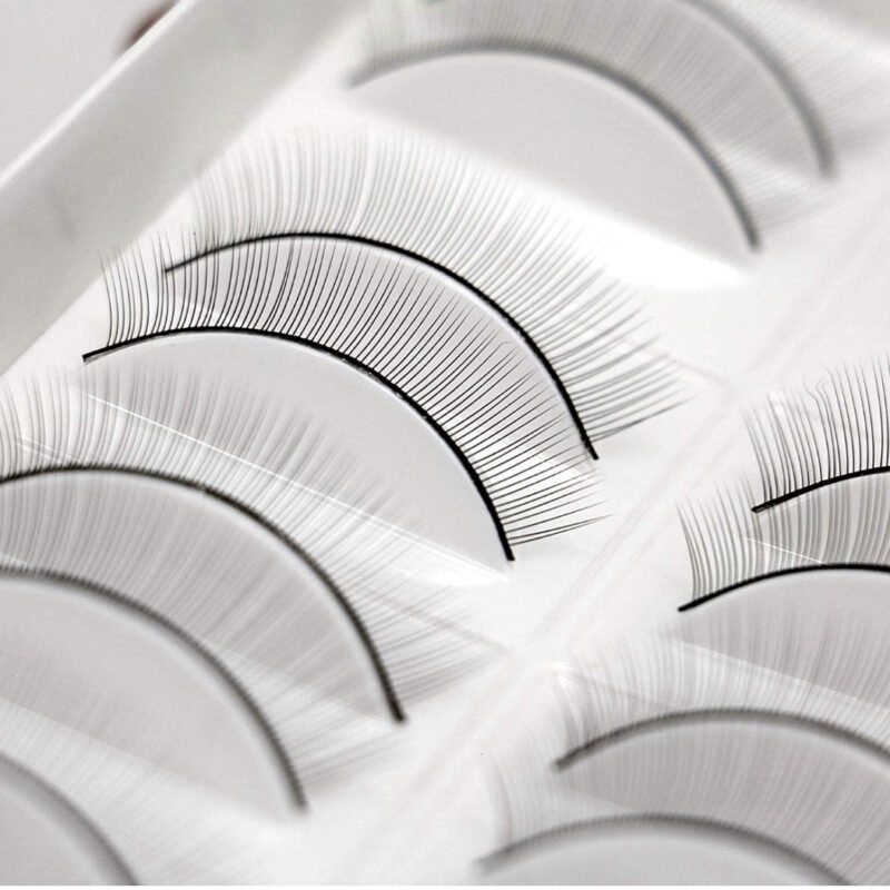 Cils Entraînement boîte de 10