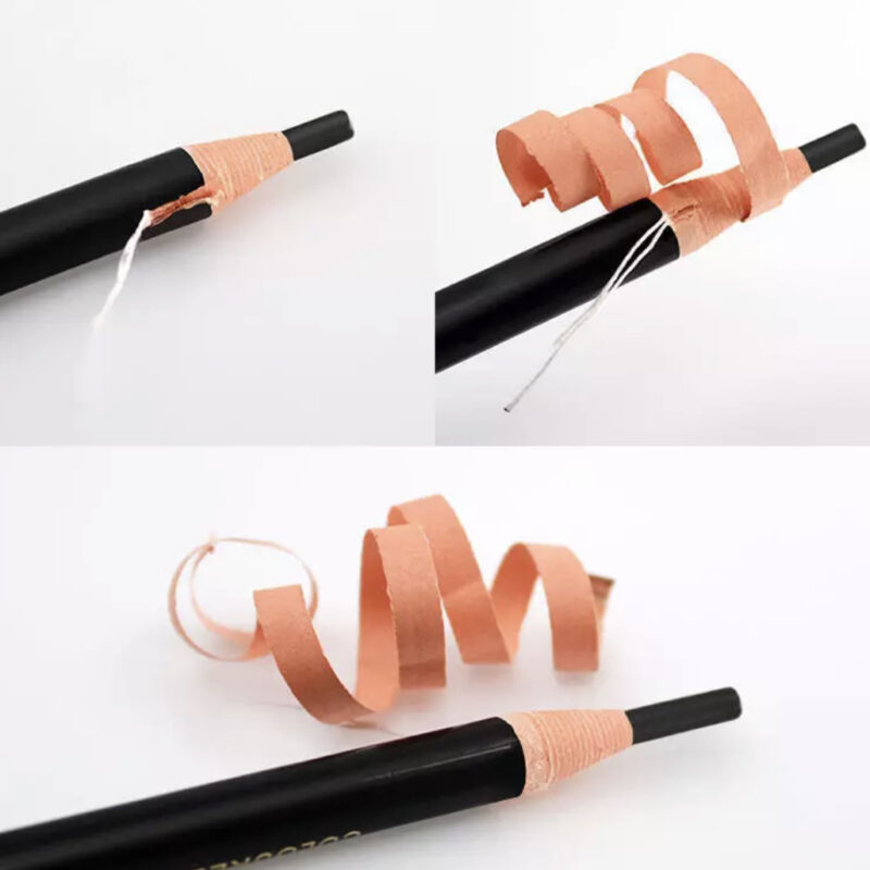 Crayon de traçage sourcil