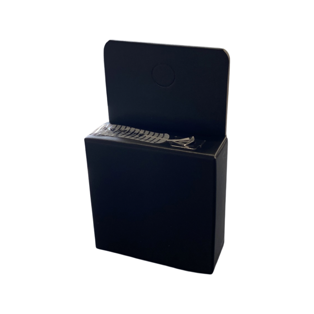 Fil de traçage NOIR