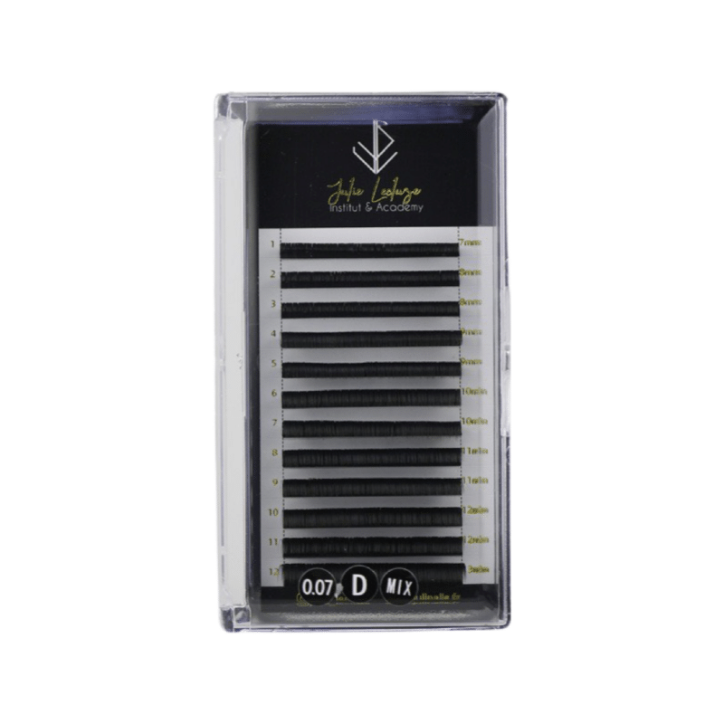 Easy Fan Volume Russe 0.07 CC