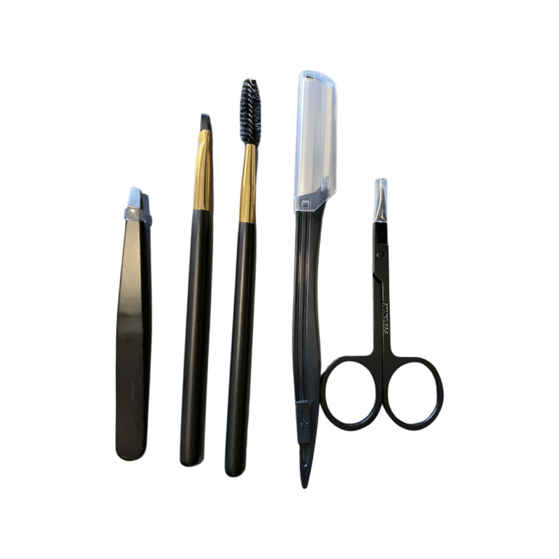 kit restructuration sourcil