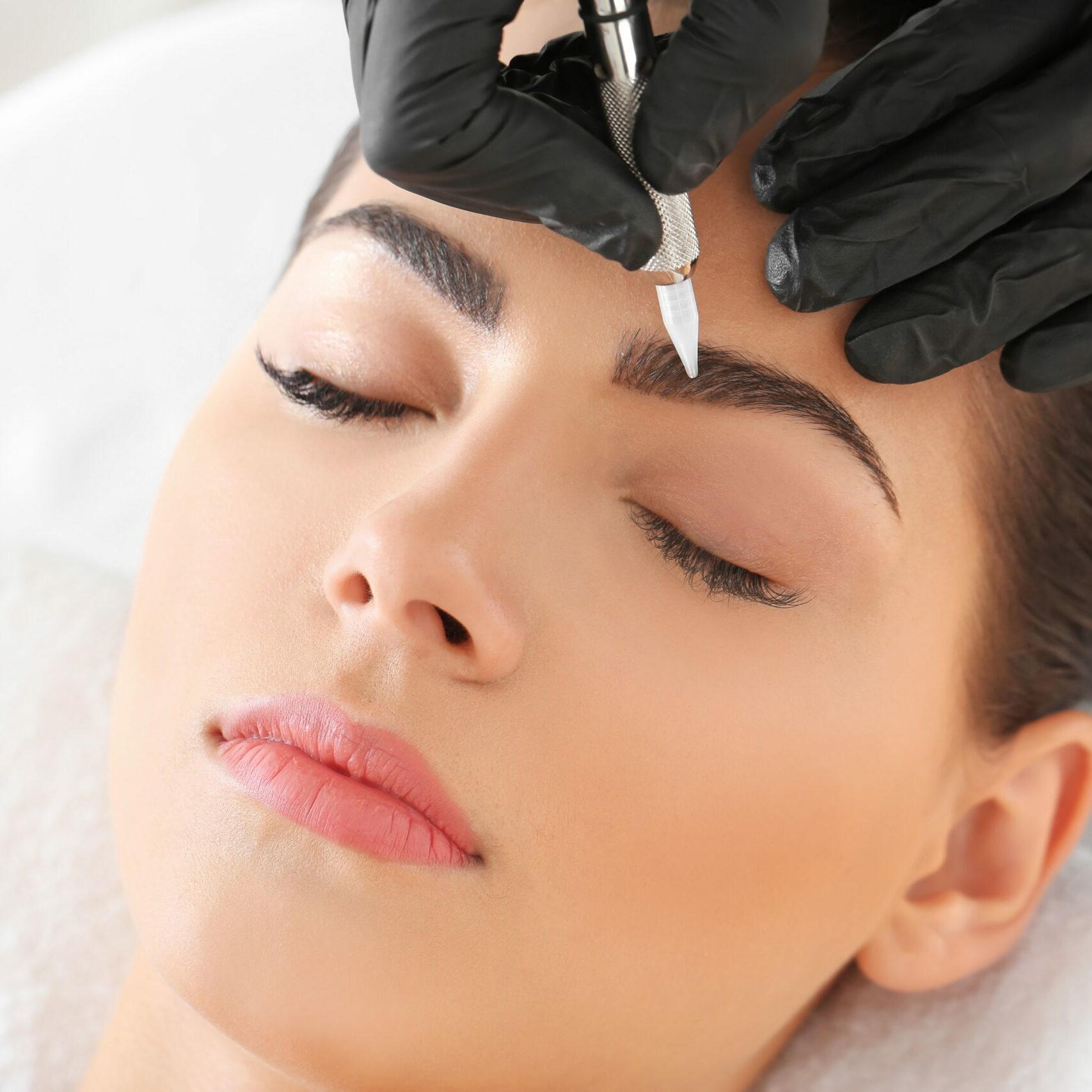 Découvrir le maquillage permanent