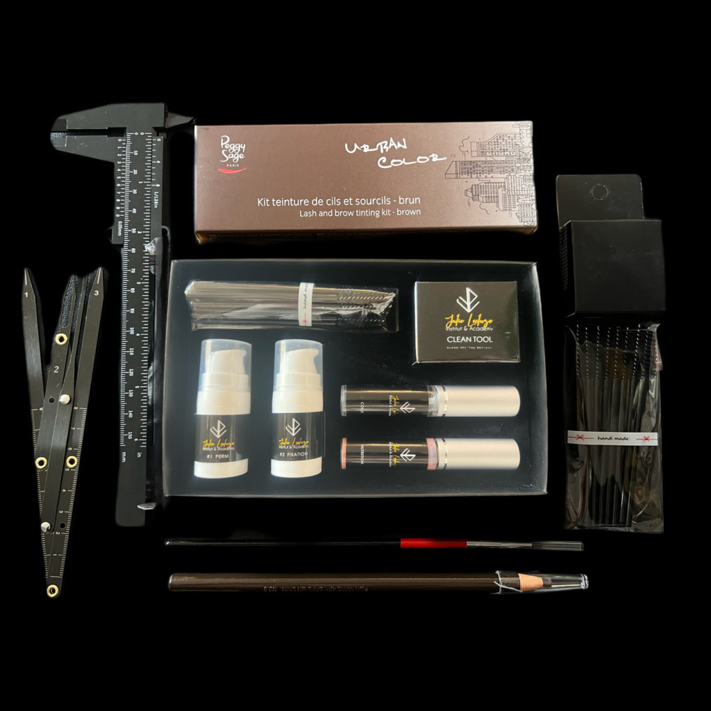 kit brow lift