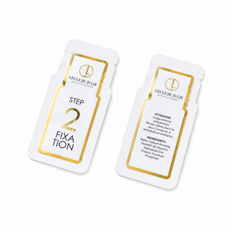 LOTION FIXATRICE UNIDOSE