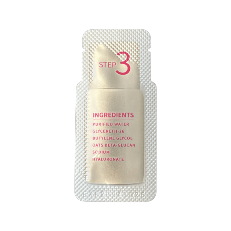 LOTION NOURRISSANTE UNIDOSE