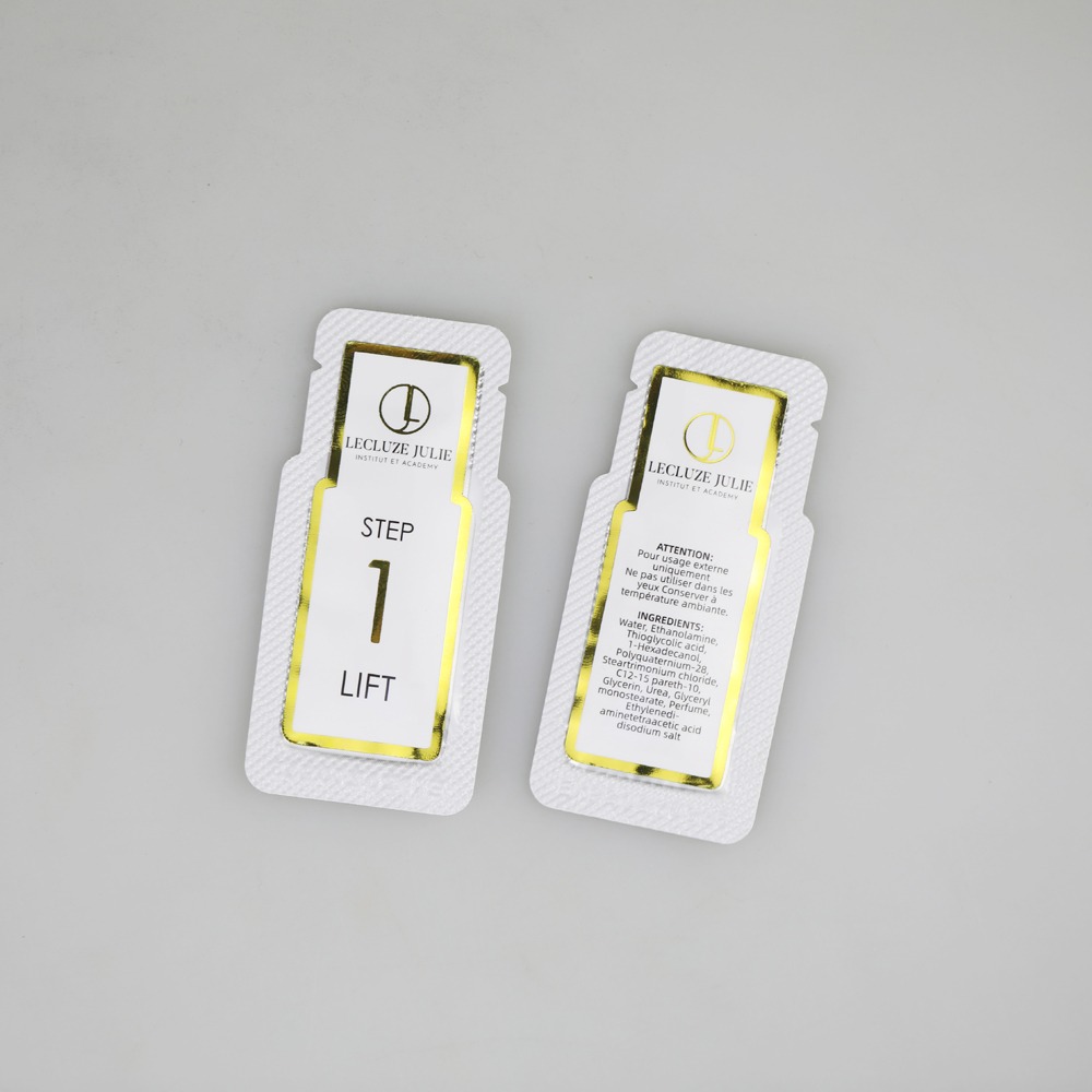 LOTION PERMANENTE UNIDOSE