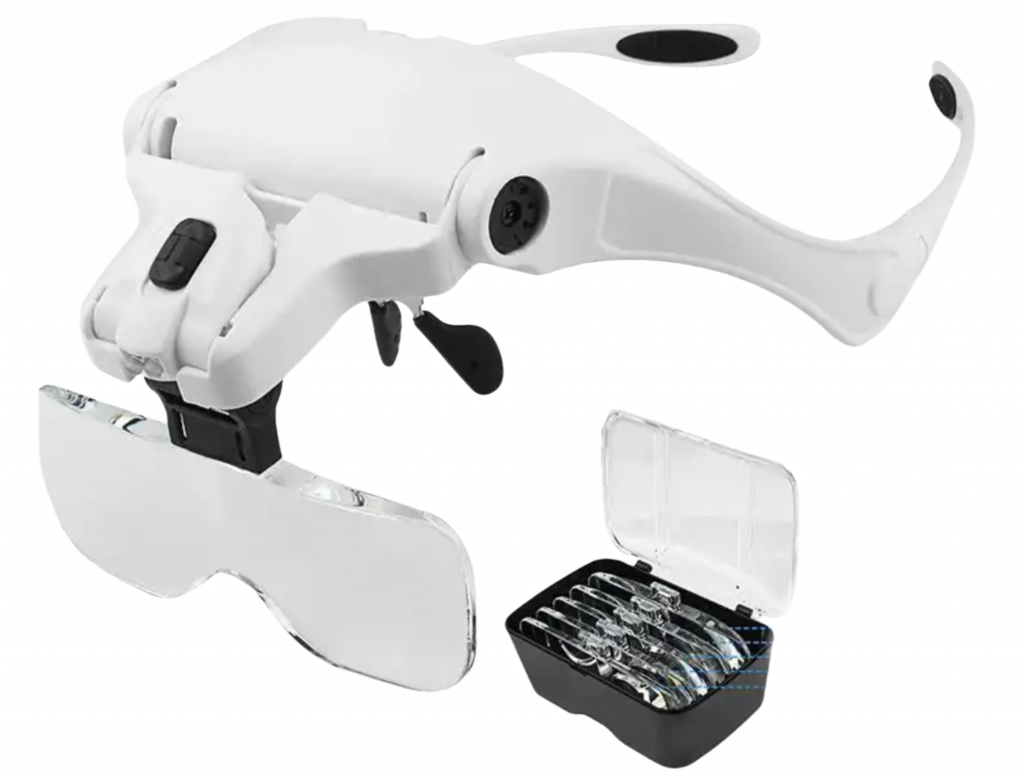 loupe JL Studio Beauté