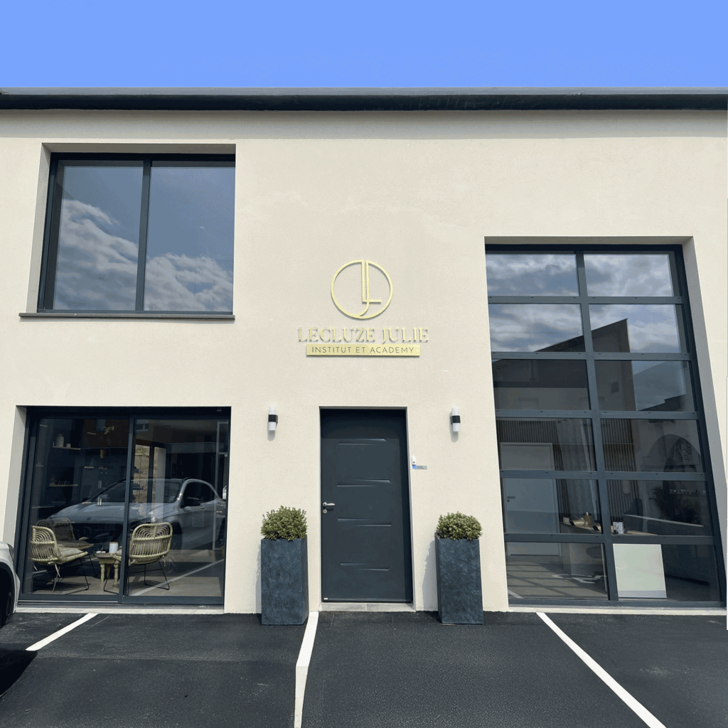 Centre esthétique et de formation à Cabestany vers Perpignan dans les Pyrénées Orientales