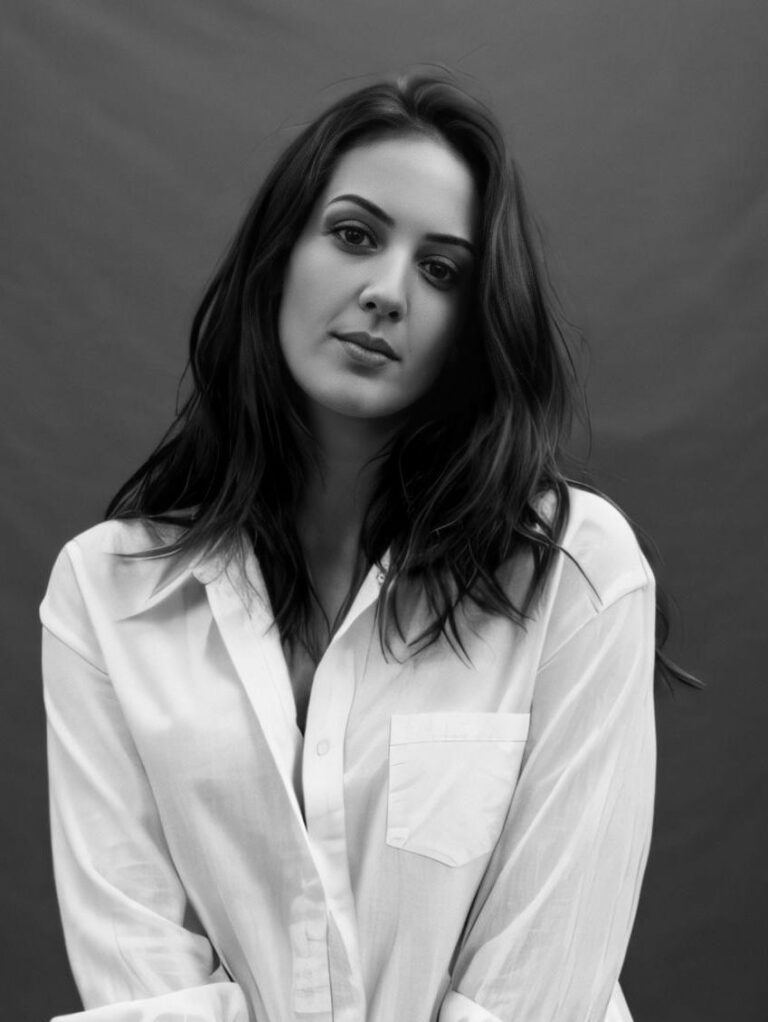 Directrice, Julie Lecluze, JL Studio Beauté Salon d'esthétique et formation à Perpignan