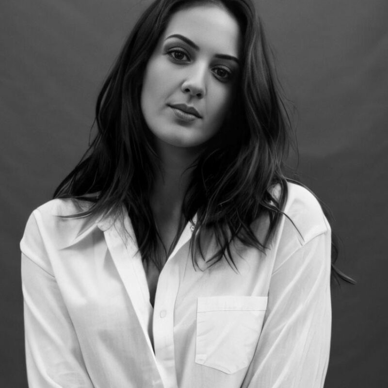 Directrice, Julie Lecluze, JL Studio Beauté Salon d'esthétique et formation à Perpignan