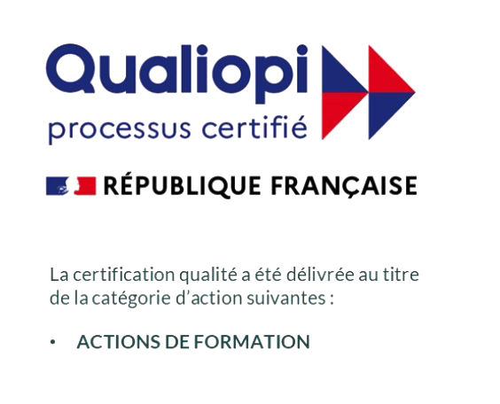 Certification Qualiopi Formation