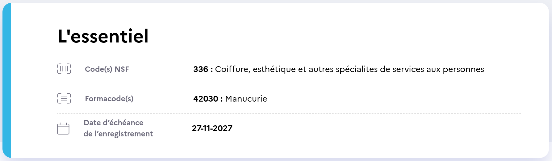 Appliquer les techniques de mise en beauté des pieds