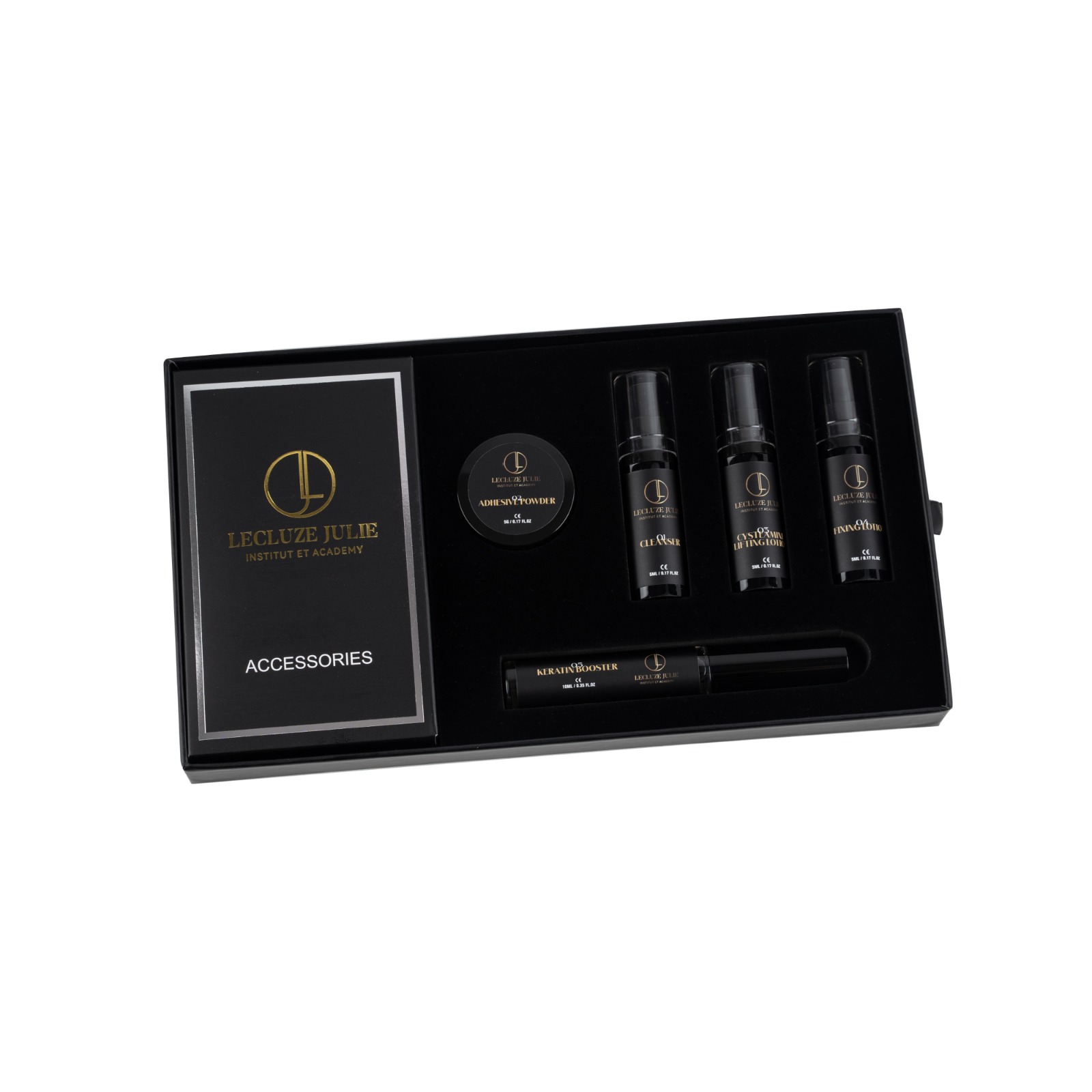 Kit Lash Lift Coreen