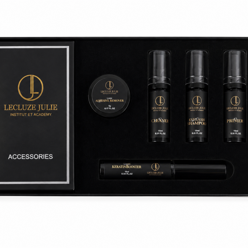 Kit Lash Lift Coreen
