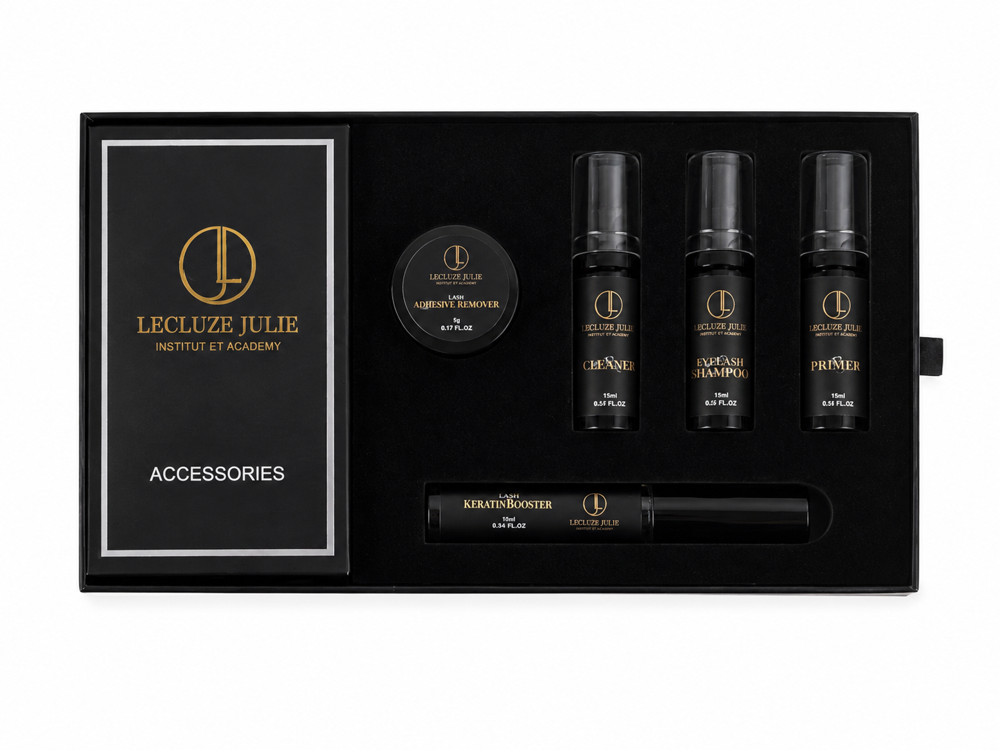 Kit Lash Lift Coreen