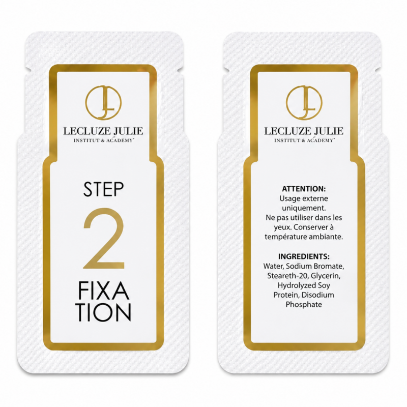 LOTION FIXATRICE UNIDOSE