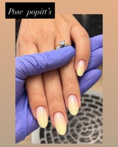 Julie nails Leculze Salon esthétique à Perpignan